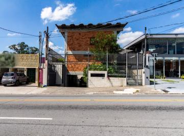 Comercial · 750m² · 25 Quartos · 1 Vaga · Casa comercial na Rua Pio XI, N. 767 • 750 m²