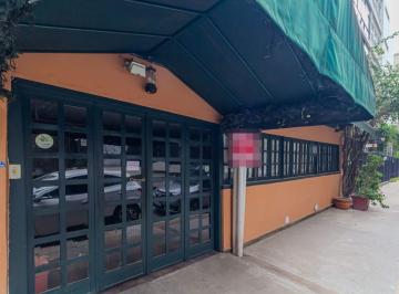 Comercial · 290m² · 14 Quartos · 1 Vaga · Loja na Rua Presidente Prudente, N. 117 • 290 m²