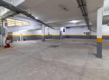 Comercial · 993m² · 20 Vagas · Prédio comercial na Avenida Engenheiro Armando de Arruda Pereira, N. 285 • 993 m²