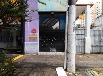 Comercial · 80m² · Loja na Rua Afonso Sardinha, 285 • 80 m²