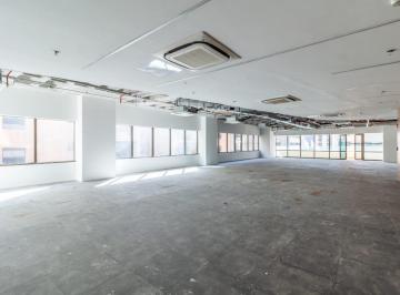 Comercial · 377m² · 11 Vagas · Sala comercial na Rua Fidêncio Ramos, N. 308 - CJ 63 • 377 m²