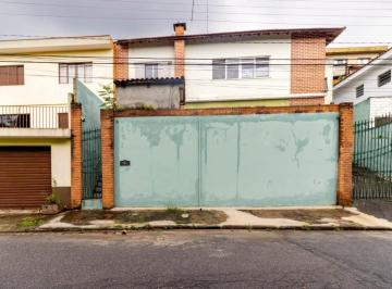 Comercial · 160m² · 5 Quartos · 4 Vagas · Casa comercial na Rua Francisco Soler, N. 483 • 160 m²