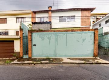 Comercial · 160m² · 5 Quartos · 4 Vagas · Casa comercial na Rua Francisco Soler, 483 • 160 m²