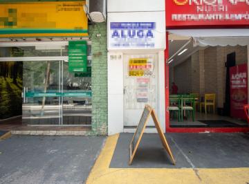Comercial · 180m² · 8 Quartos · Casa comercial na Rua Padre José de Anchieta, N. 510 - Loja 2 • 180 m²