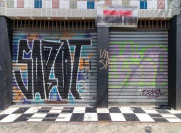 Comercial · 233m² · 2 Vagas · Casa comercial na Rua Humberto I, N. 480 • 233 m²