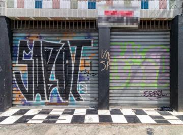 Comercial · 233m² · 2 Vagas · Casa comercial na Rua Humberto I, N. 480 • 233 m²