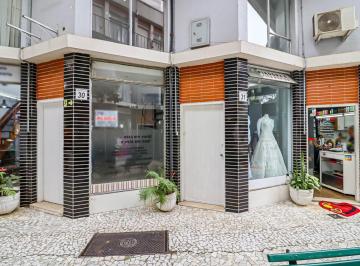 Comercial · 24m² · Loja em galeria na Rua Augusta, N. 2212 - Loja 31 • 24 m²