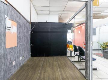 Comercial · 16m² · Loja em galeria na Rua Clemente Álvares, N. 66 - loja 11 • 16 m²