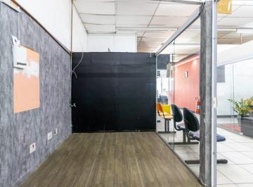 Comercial · 16m² · Loja em galeria na Rua Clemente Álvares, N. 66 - loja 13 • 16 m²