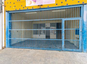 Comercial · 210m² · 6 Quartos · 1 Vaga · Sobreloja na Rua do Manifesto, N. 2216 - 2o. Andar • 210 m²