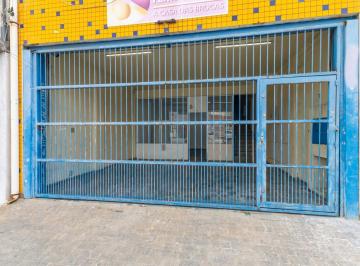 Comercial · 210m² · 6 Quartos · 1 Vaga · Sobreloja na Rua do Manifesto, N. 2216 - 2o. Andar • 210 m²