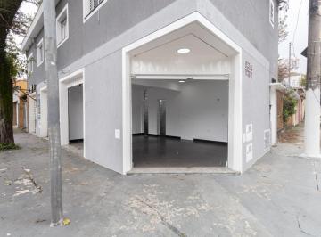 Comercial · 28m² · 3 Vagas · Loja na Rua Águas Virtuosas, N. 182 - Loja 3 e 4 • 28 m²