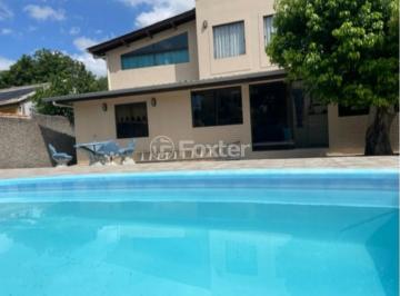 fotocasa Paulo.jpeg · Casa em Condomínio, 6 dormitórios, 450 m², em Fazenda Coutry Club (Águas Claras)