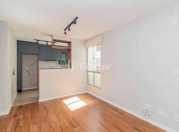 02-APARTAMENTO-2D-OLARIA-CANOAS-916732.jpg · Apartamento, 2 dormitórios, 41.48 m², em São José