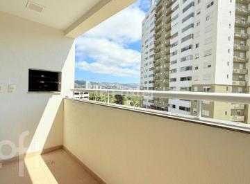 a48afdaf · Apartamento, 2 dormitórios, 67.99 m², em Jardim Carvalho