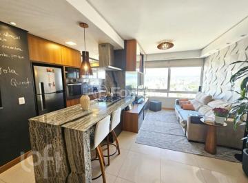 422cb2a7 · Apartamento, 2 dormitórios, 67.28 m², em Cidade Baixa