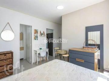 aef29c56 · Apartamento, 1 dormitórios, 27.07 m², em Cidade Baixa