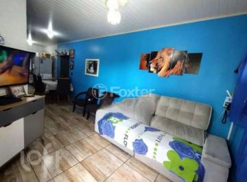 ed6607bd · Casa, 2 dormitórios, 80 m², em Santa Cruz