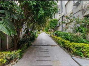 6052cbb5 · Apartamento, 2 dormitórios, 58.26 m², em Menino Deus