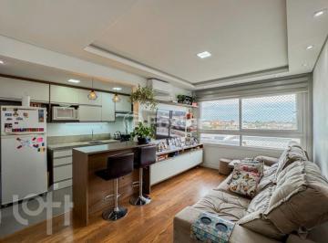 3c9bfc8b · Apartamento, 3 dormitórios, 76.84 m², em Navegantes