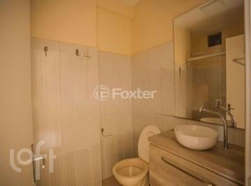 3a3d770d · Apartamento, 1 dormitórios, 25.44 m², em Centro Histórico