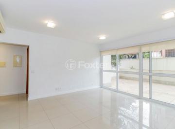 03-APARTAMENTO-2D-JARDIM-BOTANICO-PORTO-ALEGRE-917094.jpg · Apartamento Garden, 2 dormitórios, 115.54 m², em Jardim Botânico