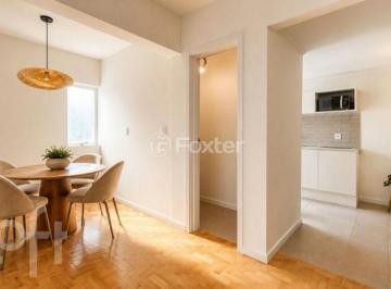 3c7b341d · Apartamento, 2 dormitórios, 78.33 m², em Santa Cecília
