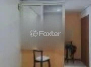 1369df5f · Apartamento, 1 dormitórios, 40 m², em Jardim Botânico