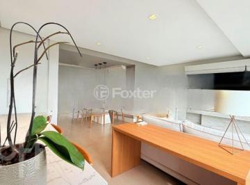 07e2fbf7 · Apartamento, 2 dormitórios, 87 m², em Menino Deus
