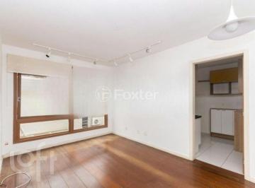 2761c9ed · Apartamento, 2 dormitórios, 68 m², em Moinhos de Vento