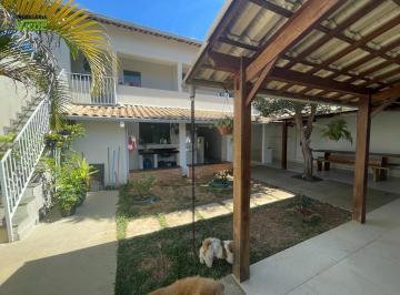 Casa · 247m² · 4 Quartos · Casa à venda - em Alípio de Melo