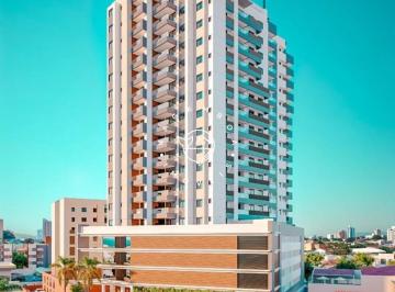 Apartamento · 18m² · 2 Quartos · 1 Vaga · Oportunidade Única! - Apartamento de Alto Padrão com Vista para o Mar no Kobraso