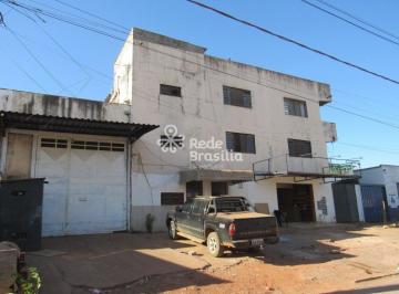 Comercial · 71m² · TH33526 - SOF SUL Quadra 01- Loja comercial com 01 banheiro, 71m². Agende sua Visita!