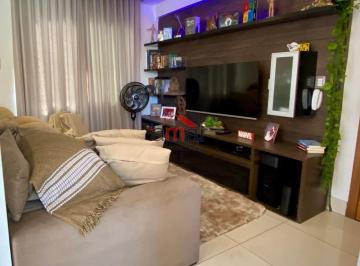 Apartamento · 120m² · 3 Quartos · 1 Vaga · Apartamento à venda no bairro Ouro Preto em Belo Horizonte/MG