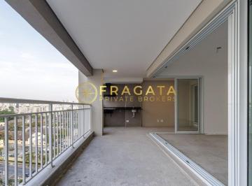 Apartamento · 157m² · 3 Quartos · 3 Vagas · Apartamento á venda com 157m²- 3 dormitórios - 2 suítes - 3 vagas Vila Anastácio - São Paulo - SP.