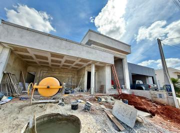 Casa de 3 quartos, Itapetininga · Casa com 3 suítes e piscina - Golden Ville - Itapetininga /SP 