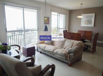 Apartamento · 94m² · 3 Quartos · 1 Vaga · Apartamento Alto da Boa Vista 3 Dormitórios 1 Vaga