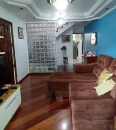 Casa · 155m² · 3 Quartos · Casa à venda - no Jardim Cidade Pirituba