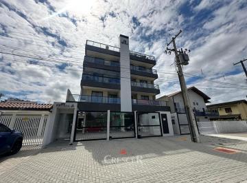 Apartamento de 2 quartos, Matinhos · Apartamento para venda com 2 quartos em Caiobá