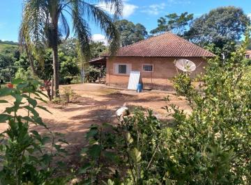 Rural de 2 quartos, Turvolândia · Ótimo sitio no sul de Minas Gerais.