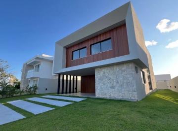 Foto 01 · Casa, Alphaville (abrantes), Camaçari, BA
