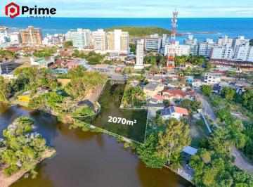 Foto 06 · OPORTUNIDADE ÚNICA EM MEAÍPE: 2.070 M² FRENTE PARA O LAGO, PRÓXIMO À PRAIA DE BACUTIA IMAGINE UNIR N