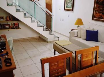Casa · 97m² · 3 Quartos · 1 Vaga · Pechincha - Casa em condomínio fechado com 3 quartos