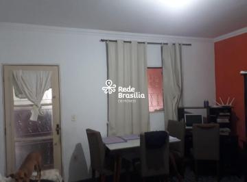 | Foto_migracao | 0 · QR 210 Conjunto 8 | Casa Térrea com 3 Quartos e Quintal Amplo - Excelente Localização - Samambaia No