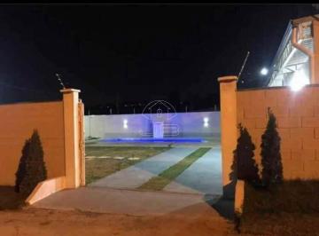 Foto 02 · Chácara à venda no bairro Chácara de Recreio Santa Fé, em Campinas/SP