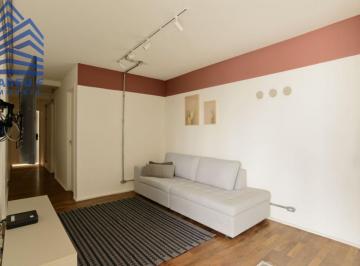 Foto 05 · Apartamento à venda, 4 dorms , 1 vaga na Vila olímpia