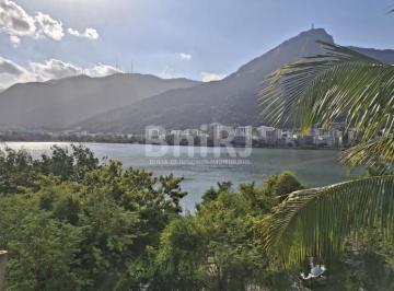 620323aog.jpg · VENDO EXCELENTE APARTAMENTO VISTA PNORÂMICA LAGOA E CRISTO, 2 QUARTOS, VAGA, LAGOA RIO DE JANEIRO - 