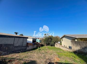 Foto 01 · LA CASA VENDE TERRENO AMPLO PRÓXIMO A AVENIDA MOACYR JULIO SILVESTRI