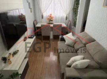 Foto 01 · Apartamento 51m² - Condomínio Parque Sinfonia - reformado - 02 dormitórios