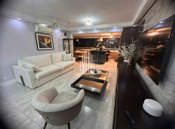 Foto 01 · Oportunidade imperdível! Apartamento no Condomínio Villa Amalfi de luxo com 4 quartos e 3 suítes no 